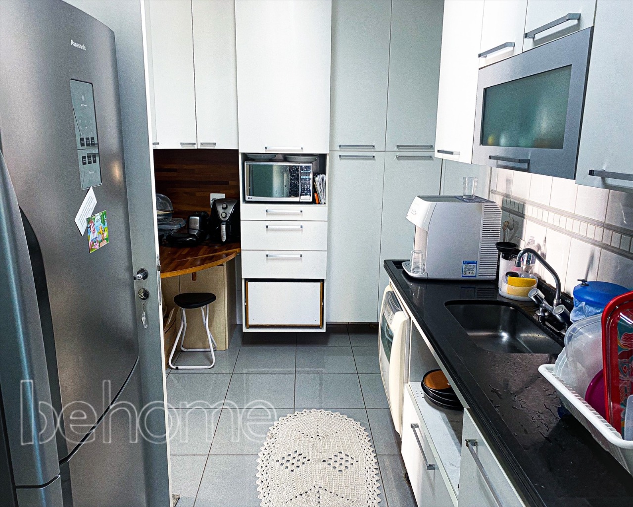 Apartamento à venda com 3 quartos, 139m² - Foto 20