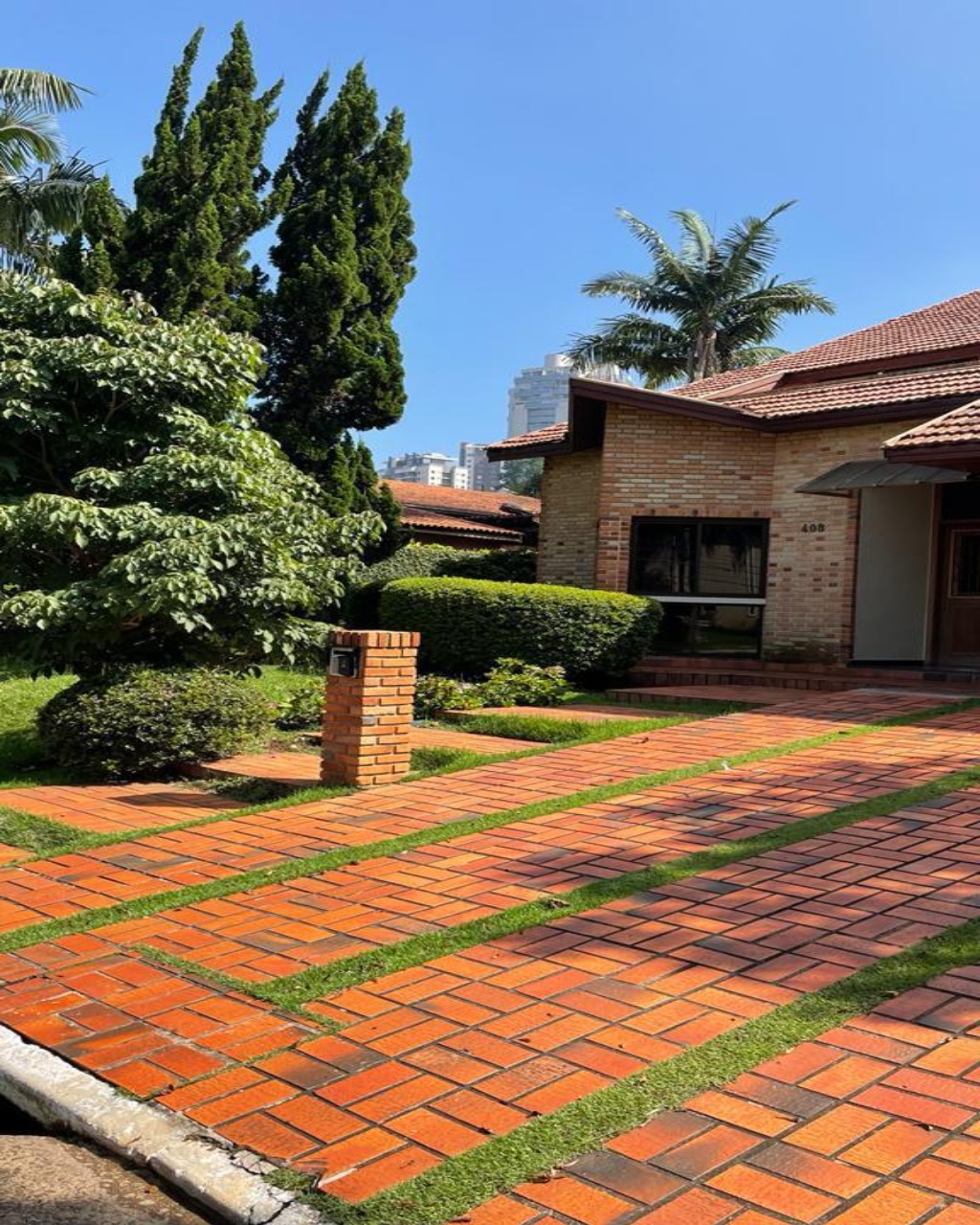 Casa de Condomínio à venda e aluguel com 4 quartos, 430m² - Foto 15