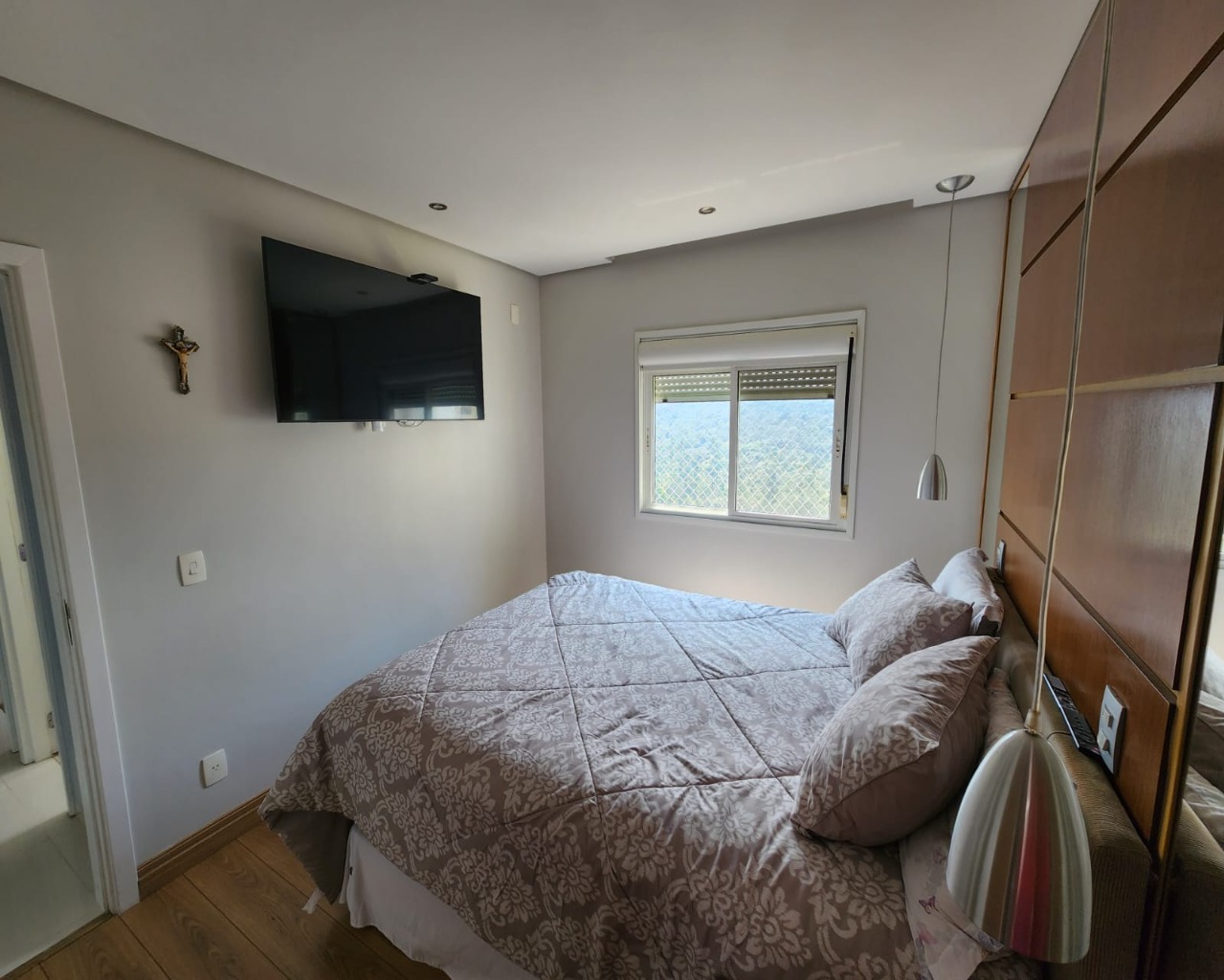 Apartamento à venda com 3 quartos, 133m² - Foto 19