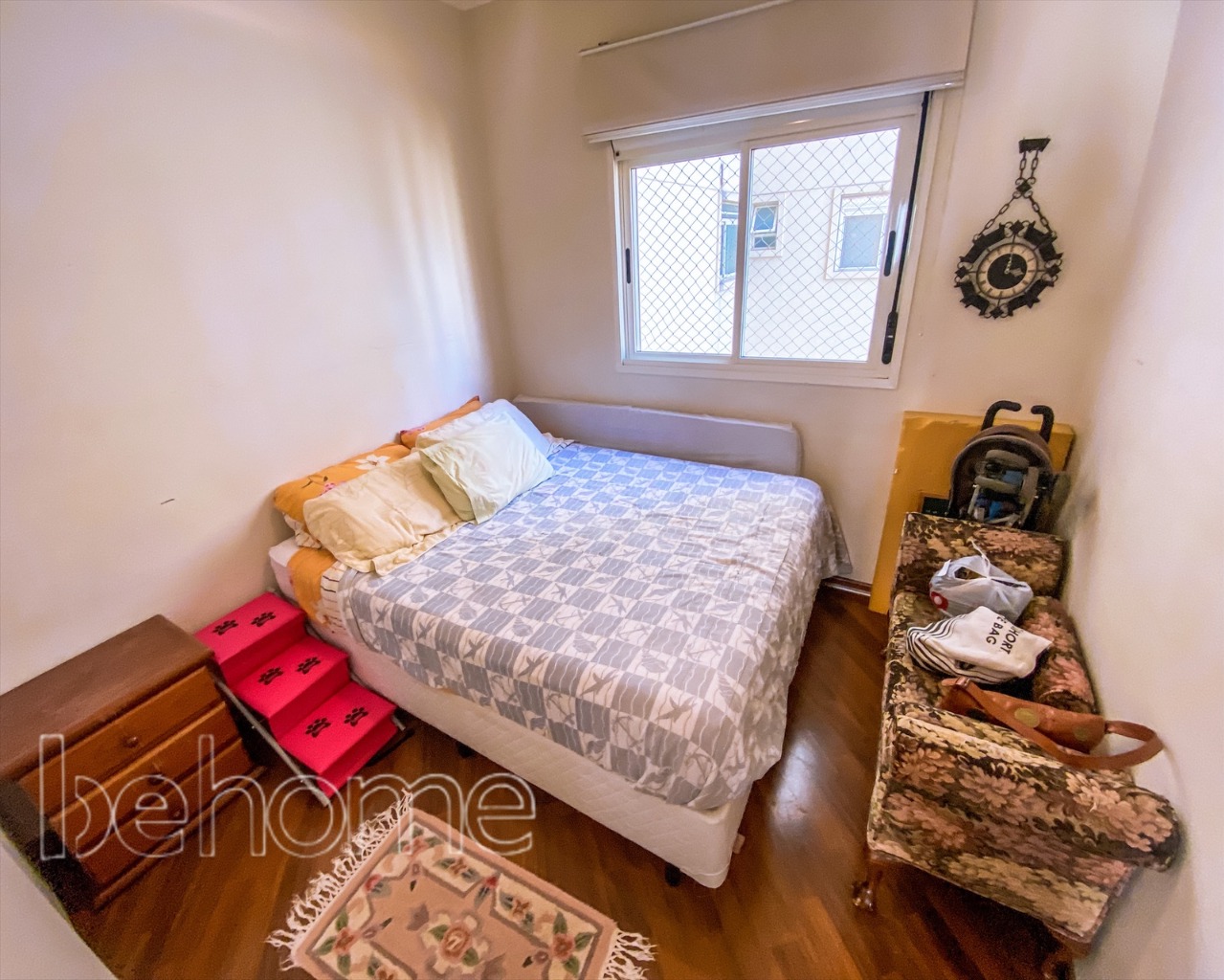 Apartamento à venda com 3 quartos, 139m² - Foto 23