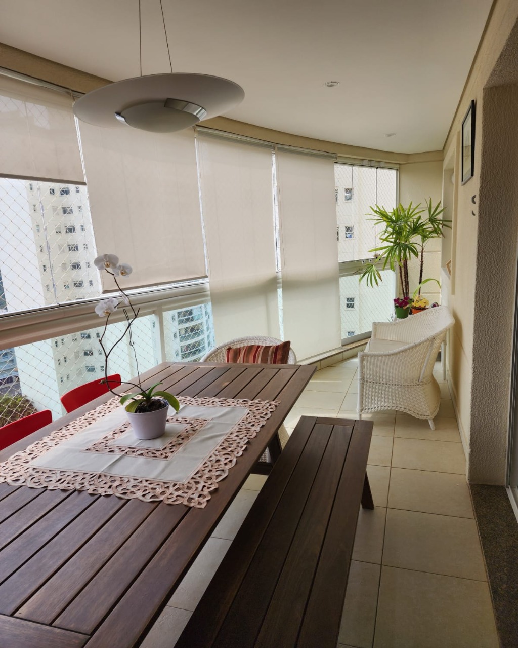 Apartamento à venda com 3 quartos, 133m² - Foto 40