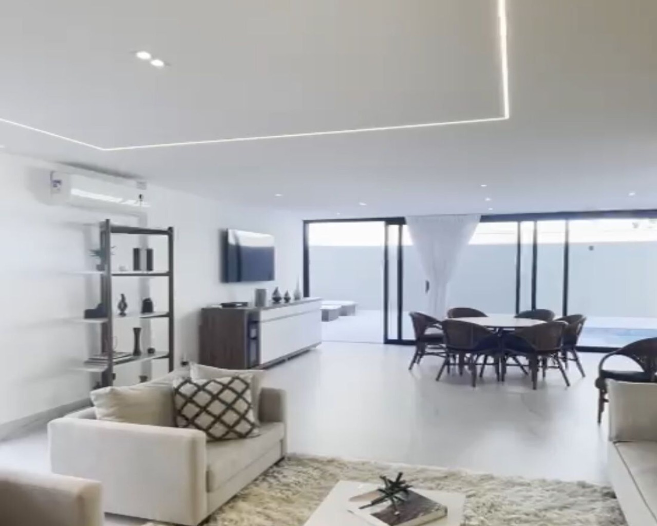 Casa à venda com 5 quartos, 548m² - Foto 7