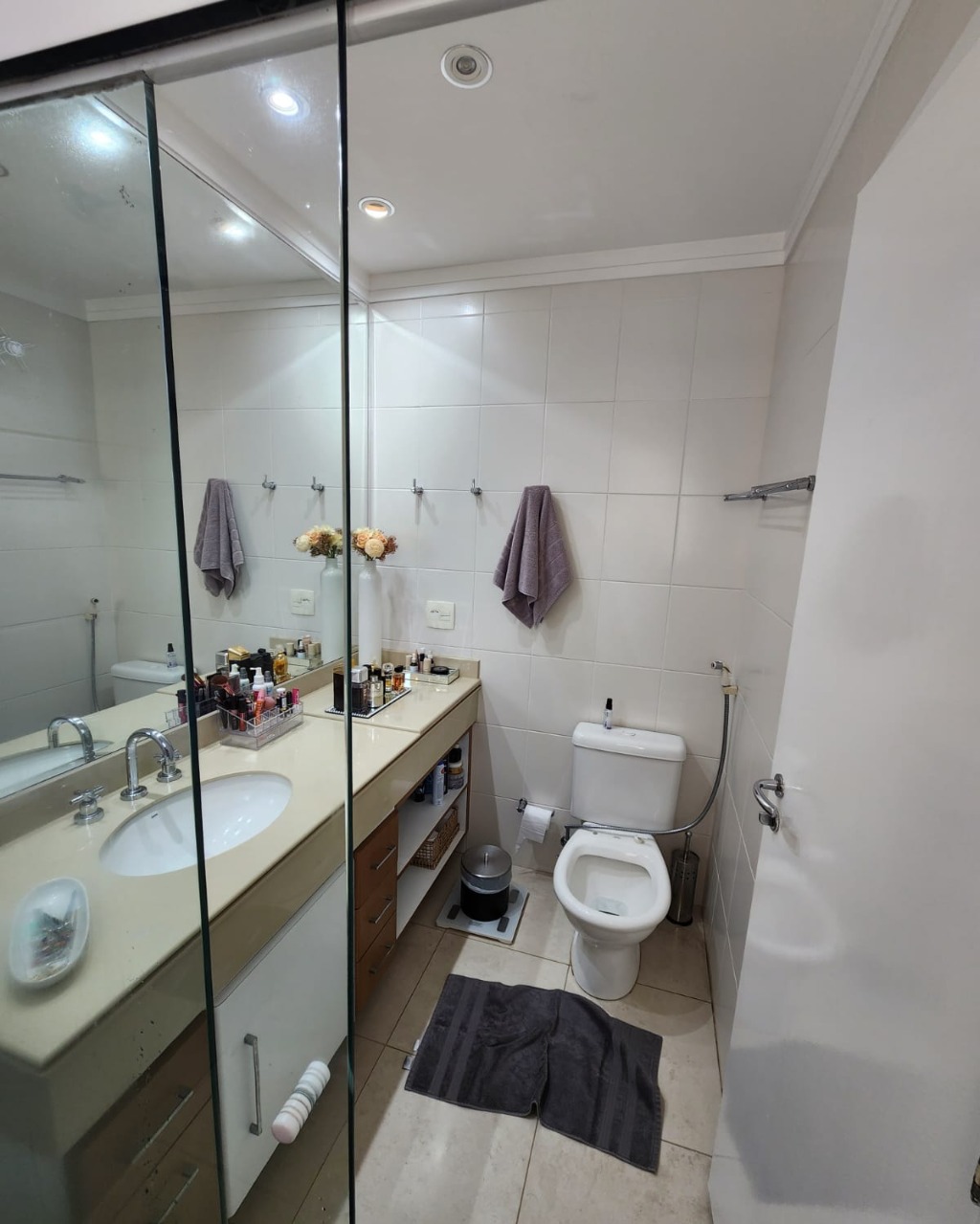 Apartamento à venda com 3 quartos, 133m² - Foto 18