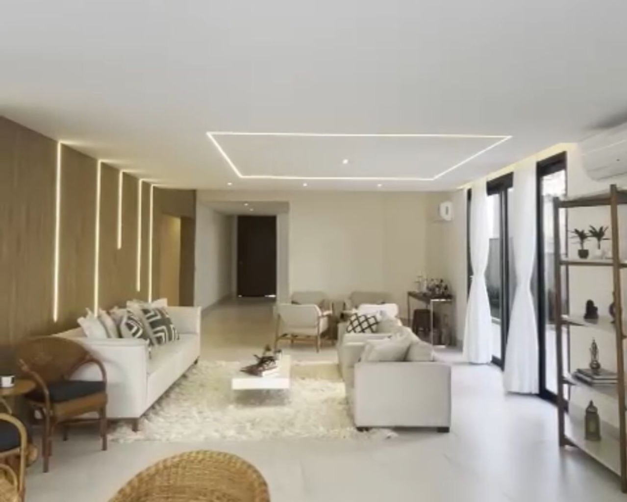 Casa à venda com 5 quartos, 548m² - Foto 10