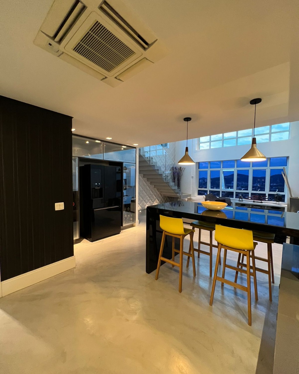 Cobertura à venda com 3 quartos, 191m² - Foto 7