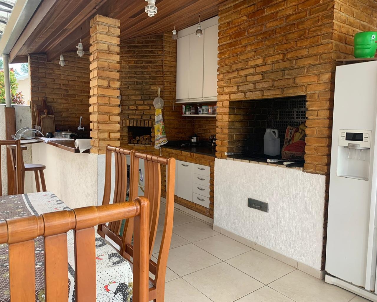 Casa de Condomínio à venda com 3 quartos, 397m² - Foto 25