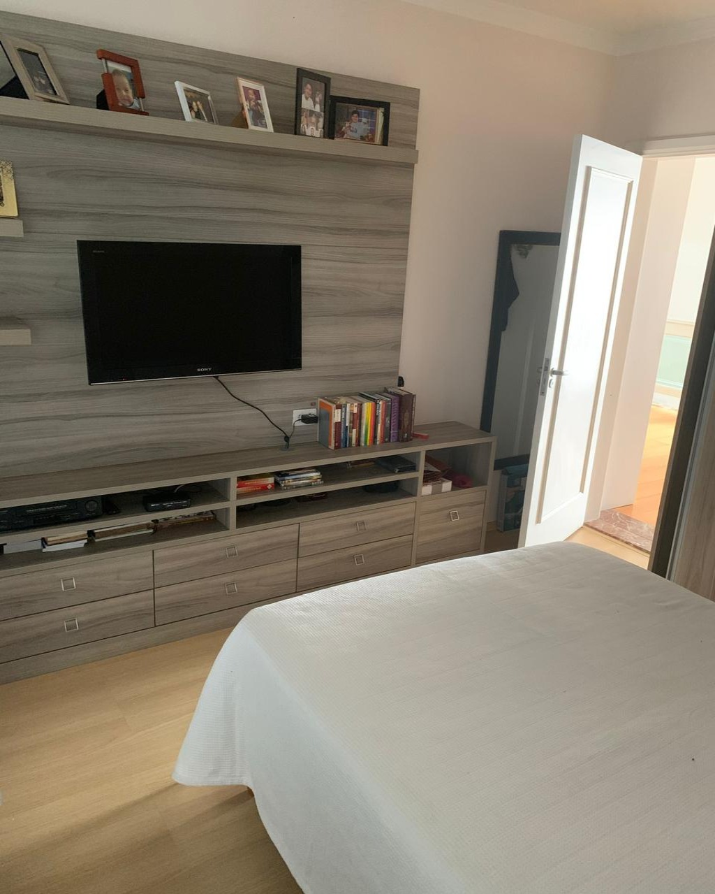 Casa de Condomínio à venda com 4 quartos, 420m² - Foto 16