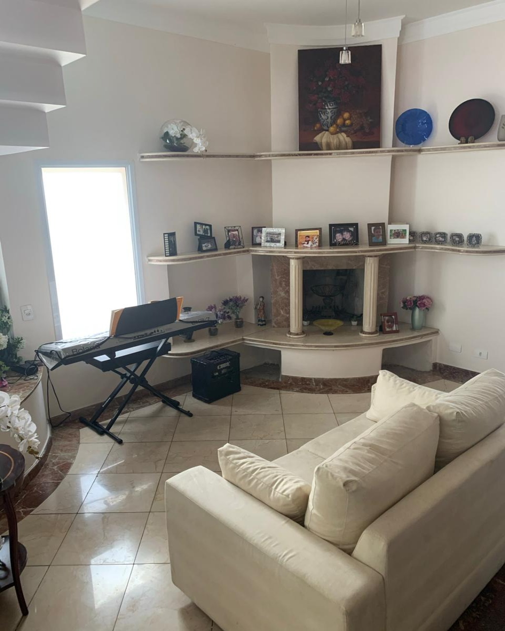 Casa de Condomínio à venda com 4 quartos, 420m² - Foto 13