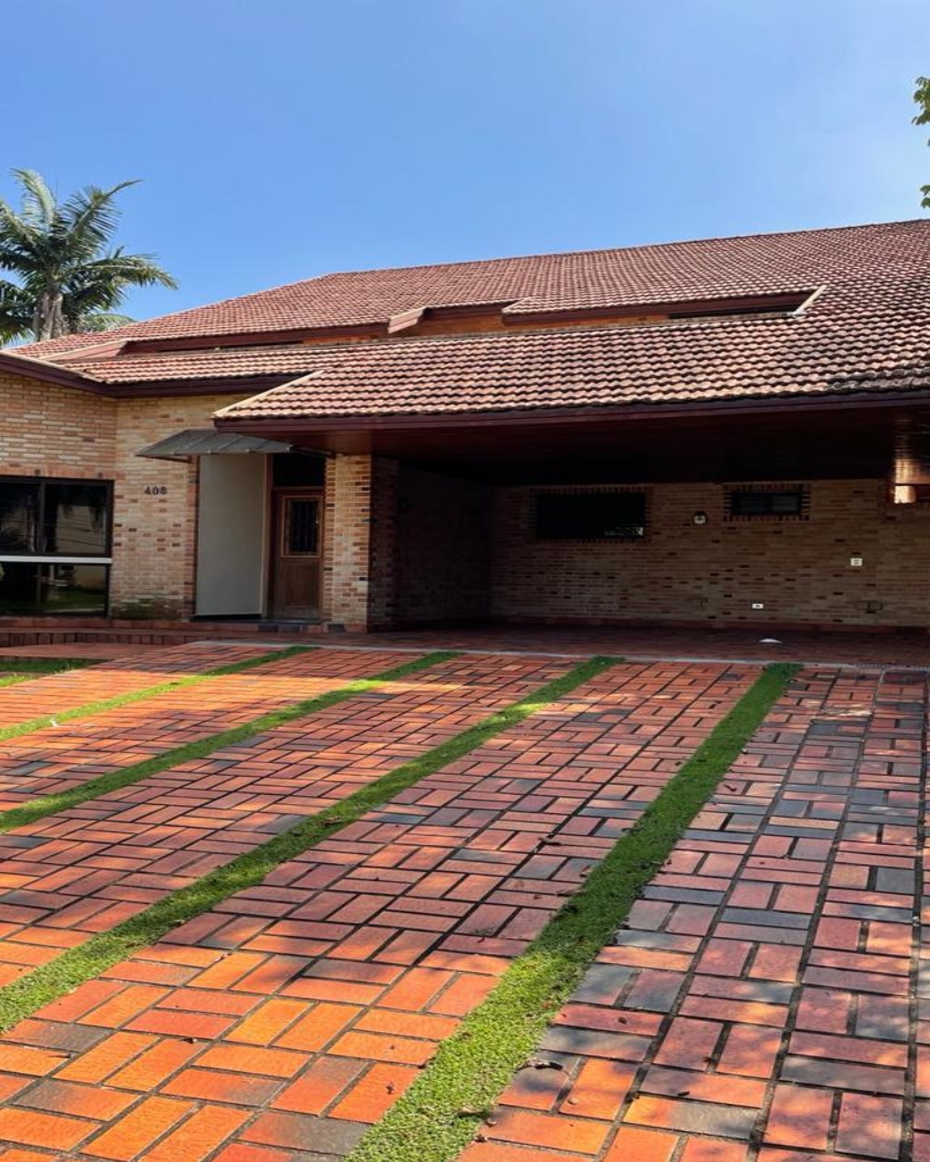 Casa de Condomínio à venda e aluguel com 4 quartos, 430m² - Foto 12