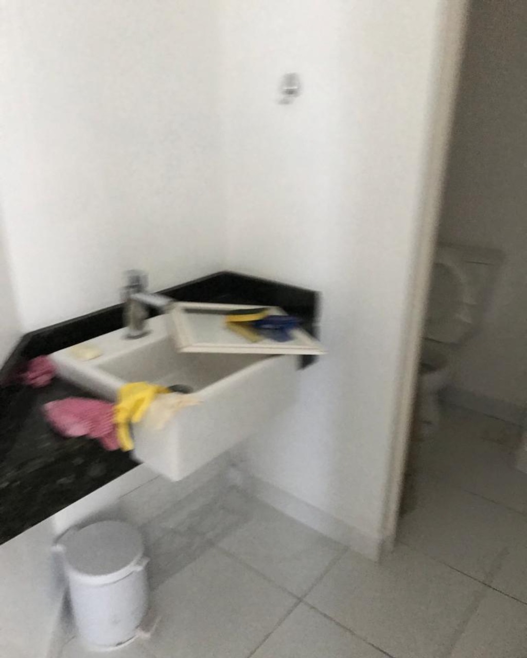 Conjunto Comercial-Sala à venda, 59m² - Foto 7