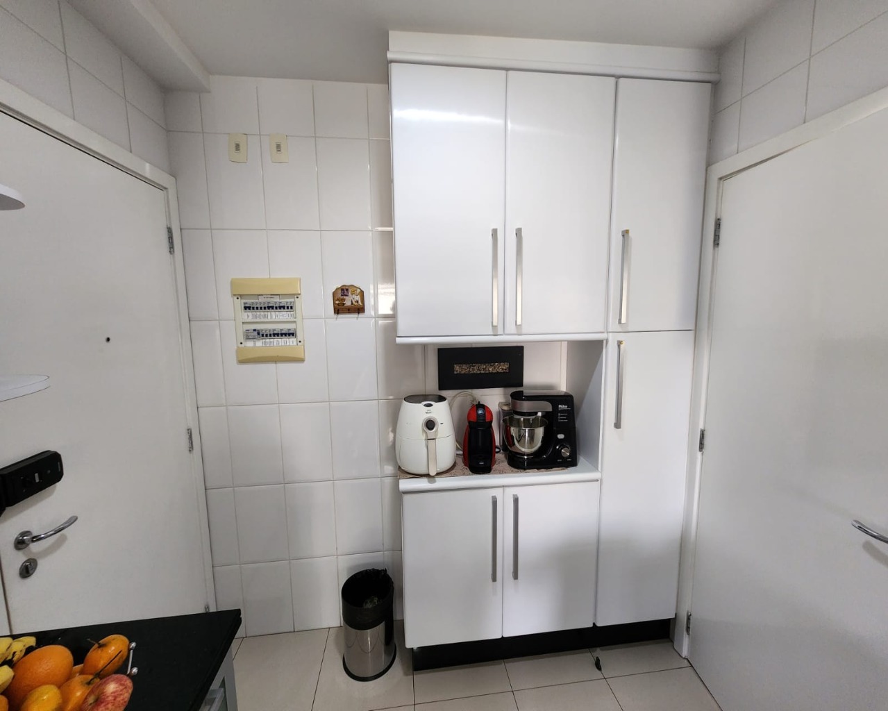 Apartamento à venda com 3 quartos, 133m² - Foto 16