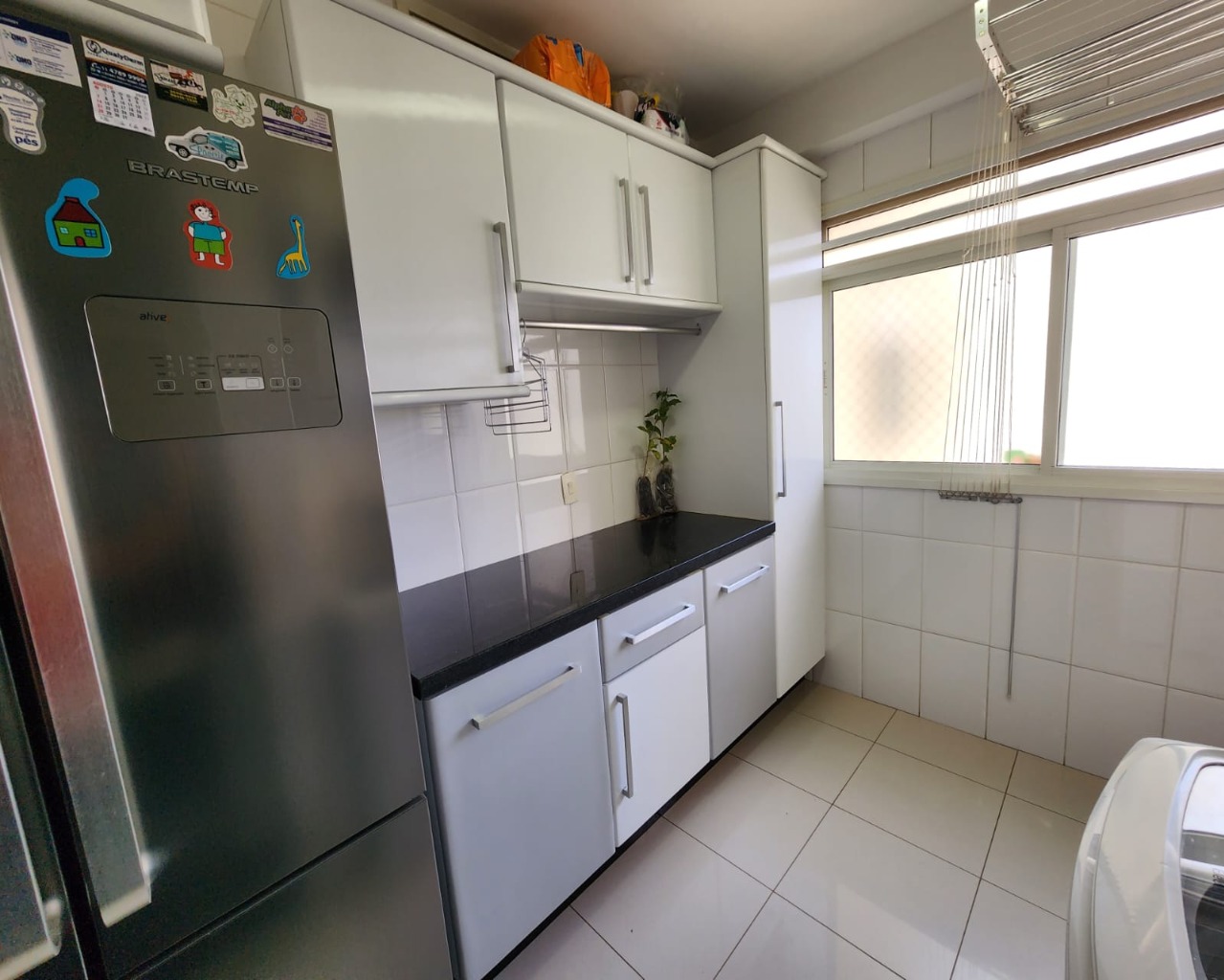 Apartamento à venda com 3 quartos, 133m² - Foto 14