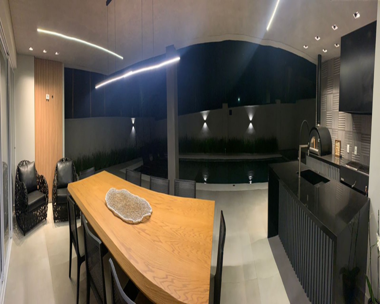 Casa à venda com 4 quartos, 360m² - Foto 6