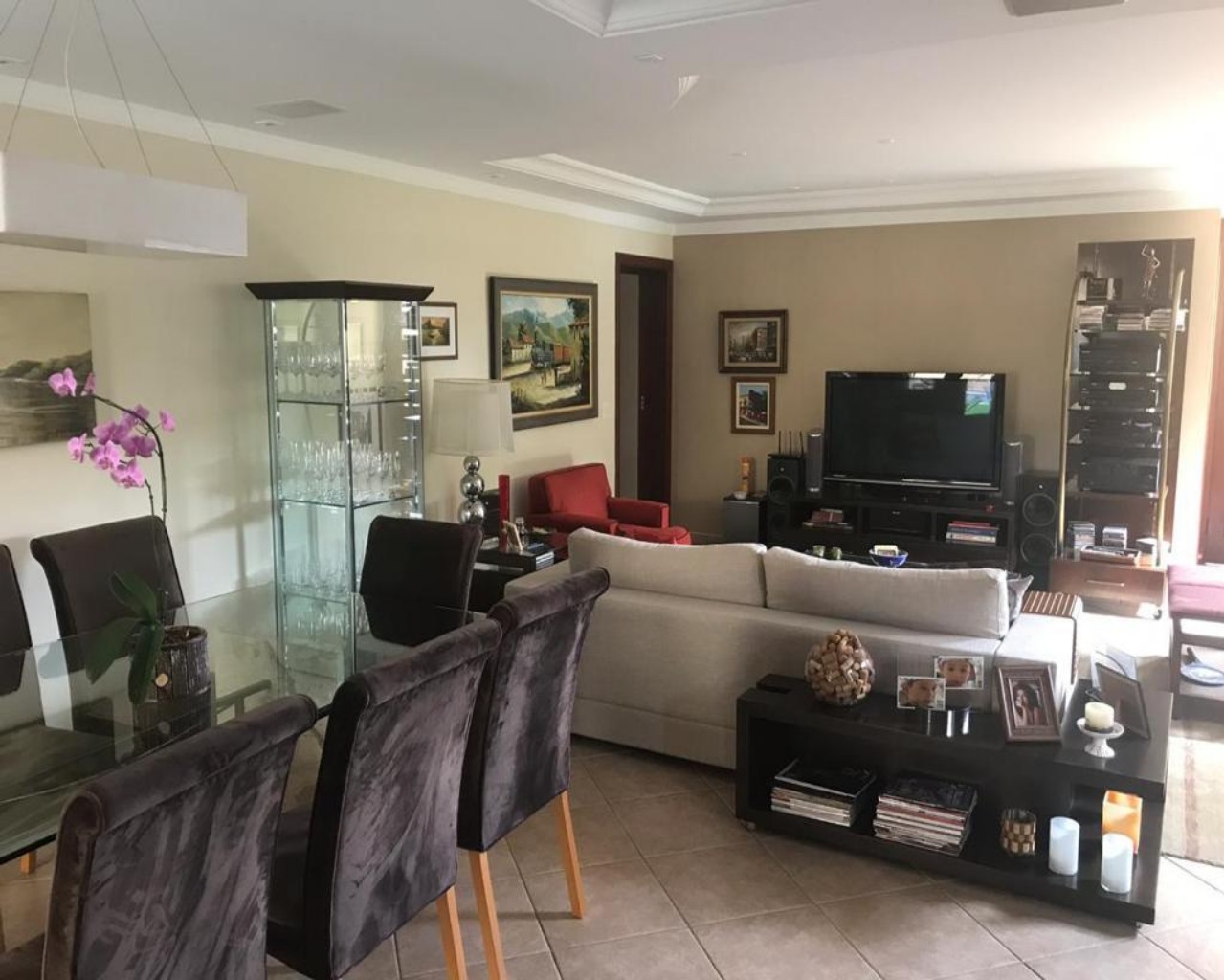 Casa de Condomínio à venda com 4 quartos, 327m² - Foto 15