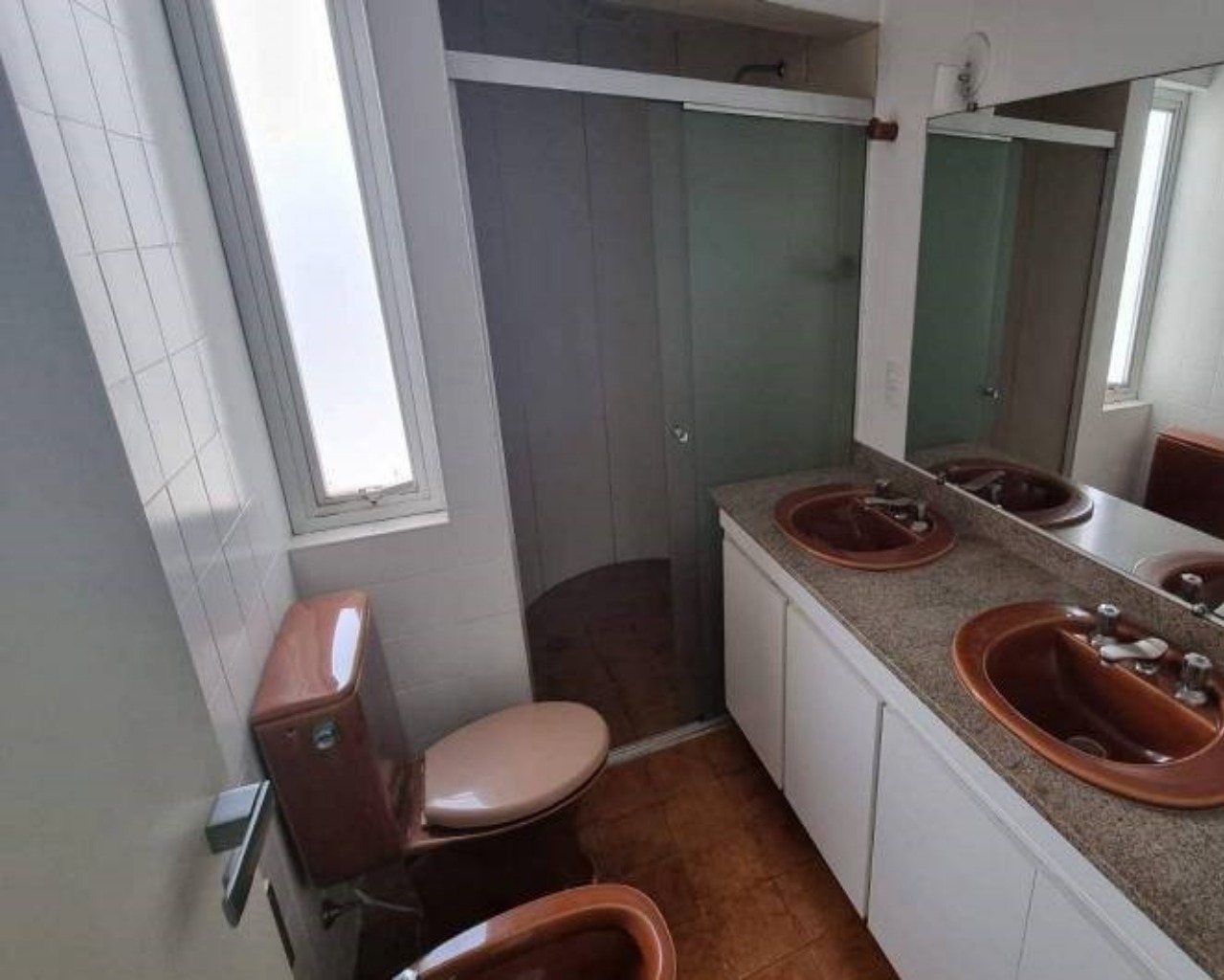 Apartamento à venda com 3 quartos, 167m² - Foto 12