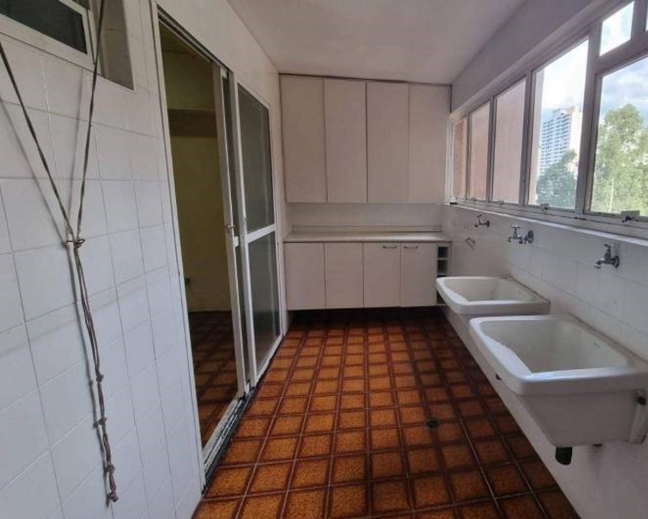 Apartamento à venda com 3 quartos, 167m² - Foto 14