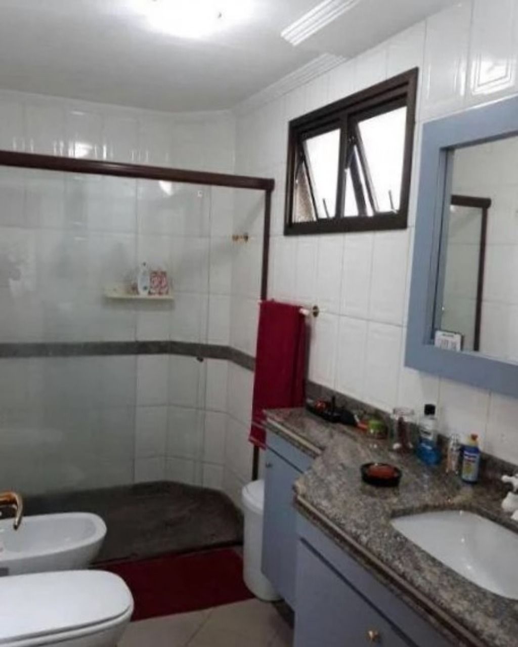 Apartamento à venda com 4 quartos, 288m² - Foto 25