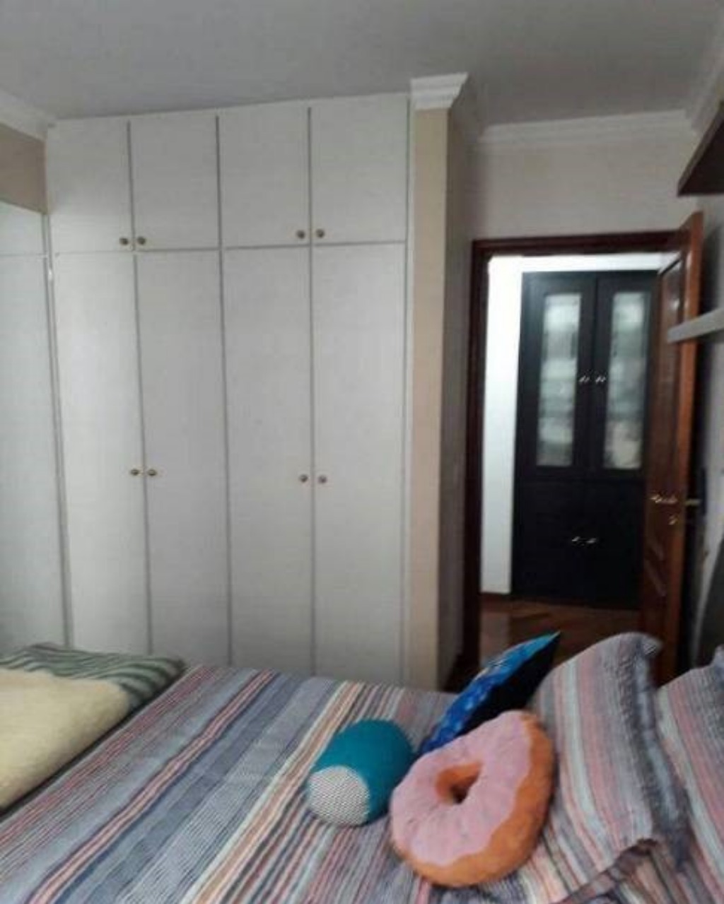 Apartamento à venda com 4 quartos, 288m² - Foto 12