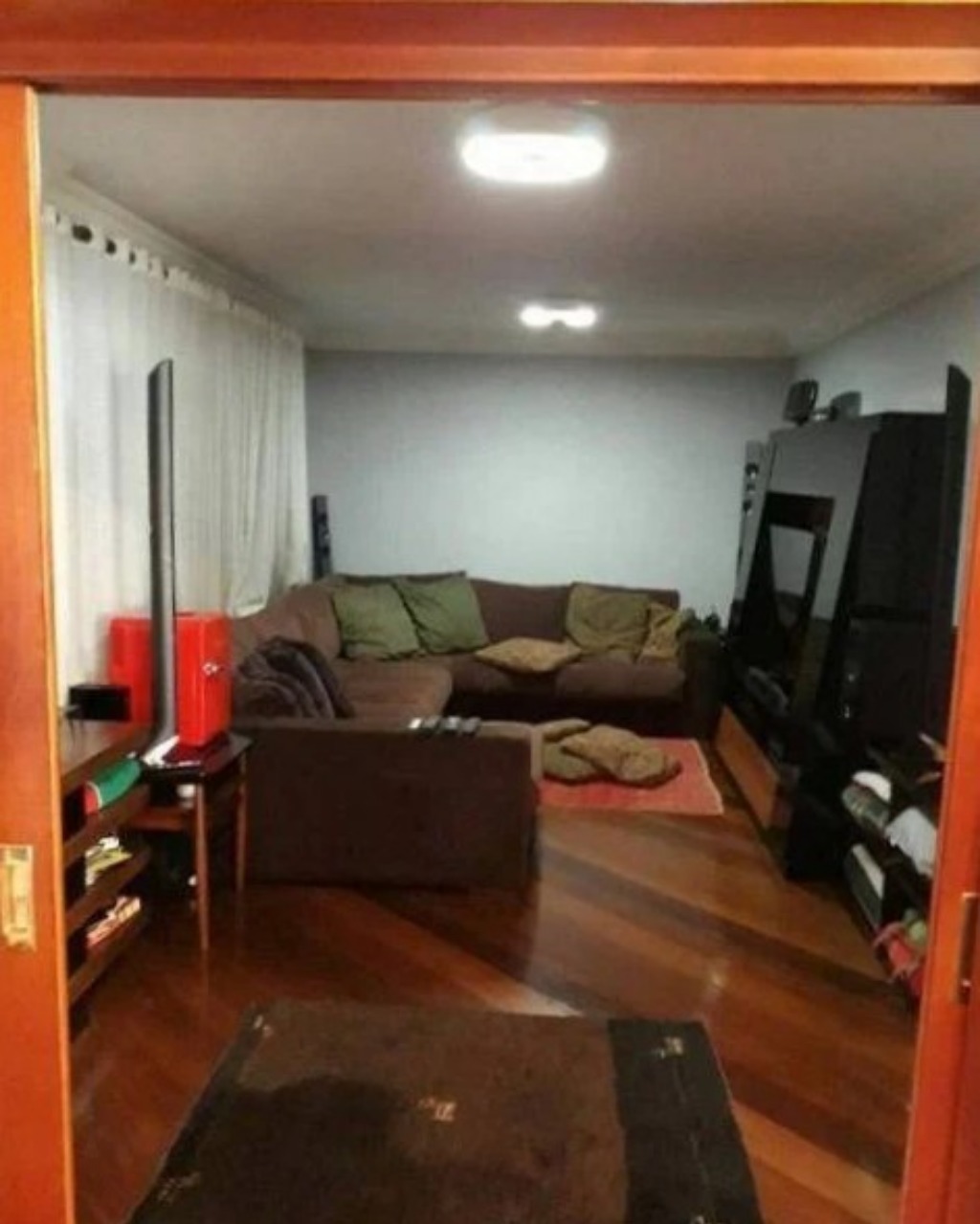 Apartamento à venda com 4 quartos, 288m² - Foto 8