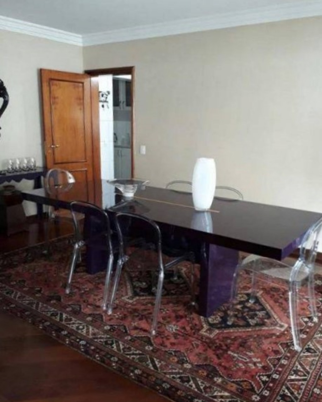 Apartamento à venda com 4 quartos, 288m² - Foto 9