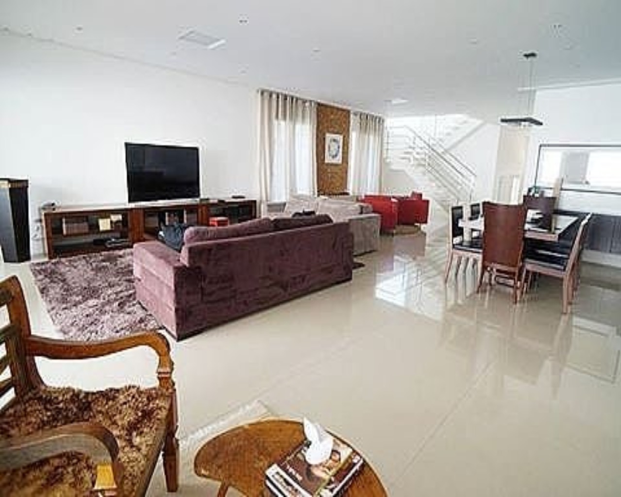 Casa de Condomínio à venda com 4 quartos, 550m² - Foto 21