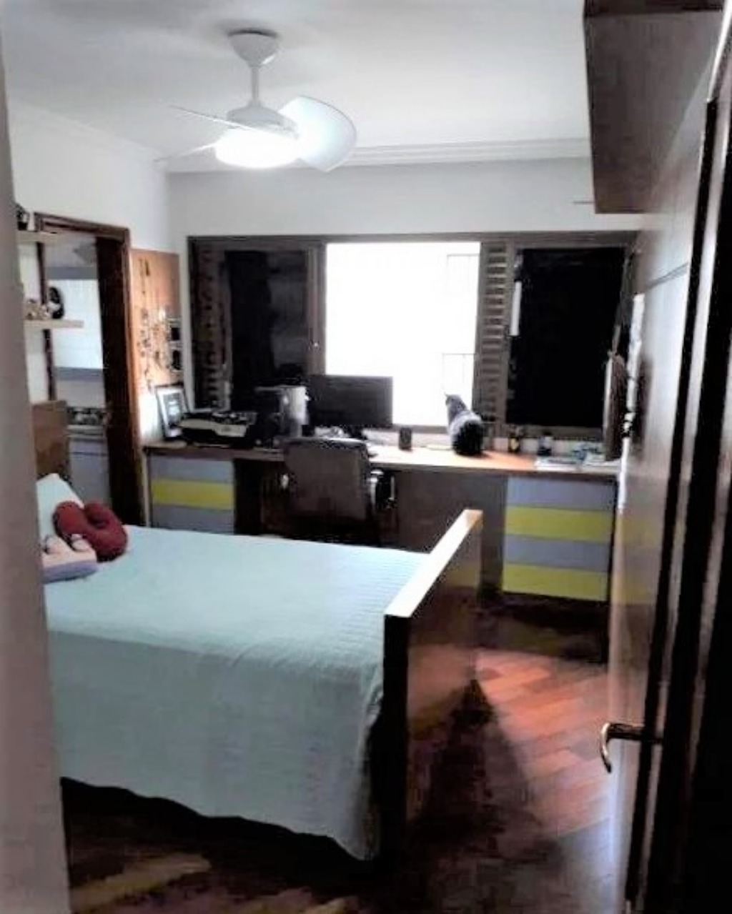 Apartamento à venda com 4 quartos, 288m² - Foto 27