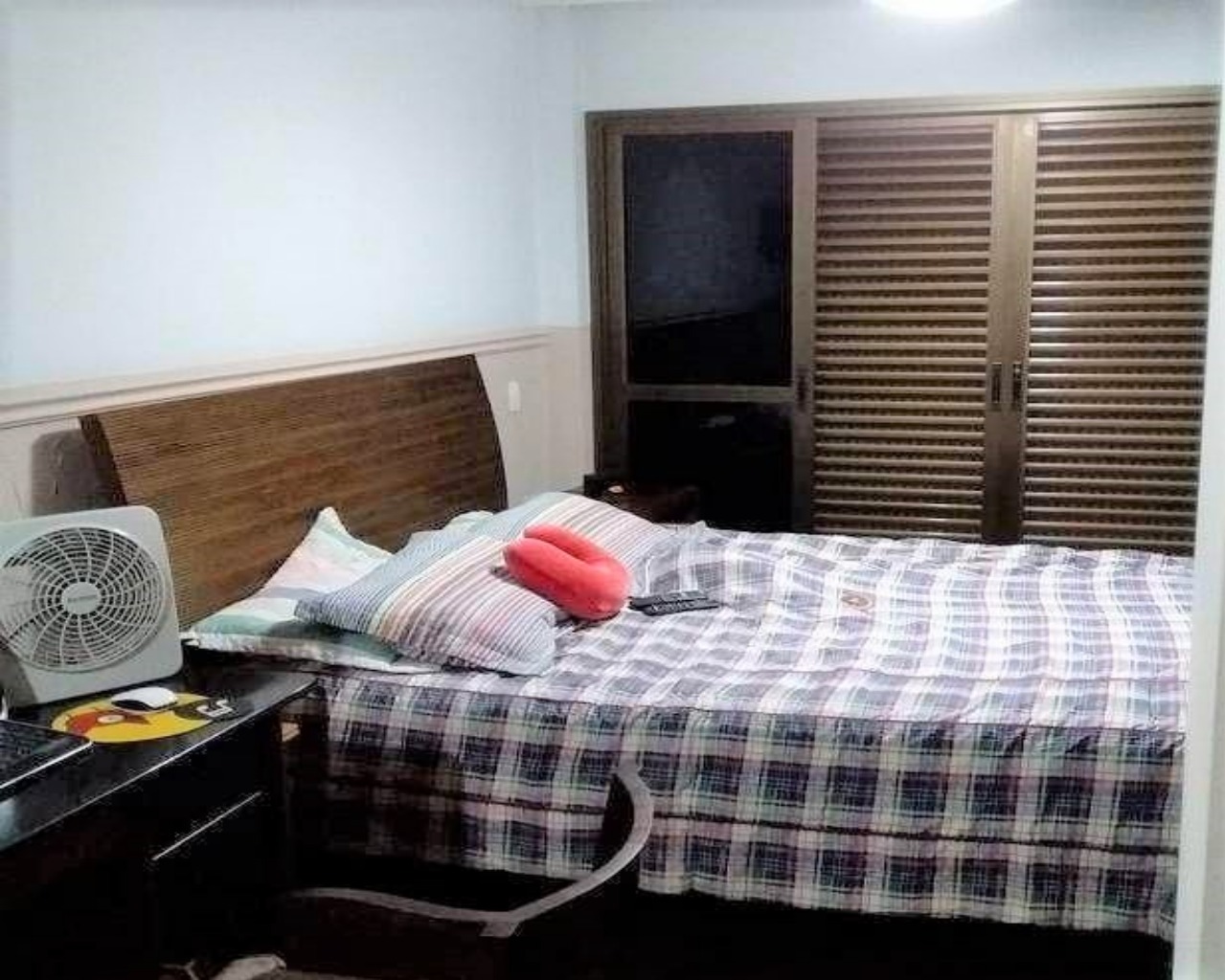 Apartamento à venda com 4 quartos, 288m² - Foto 26