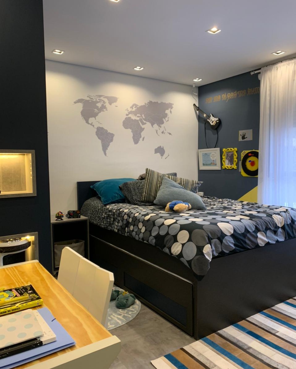 Apartamento à venda com 3 quartos, 156m² - Foto 12