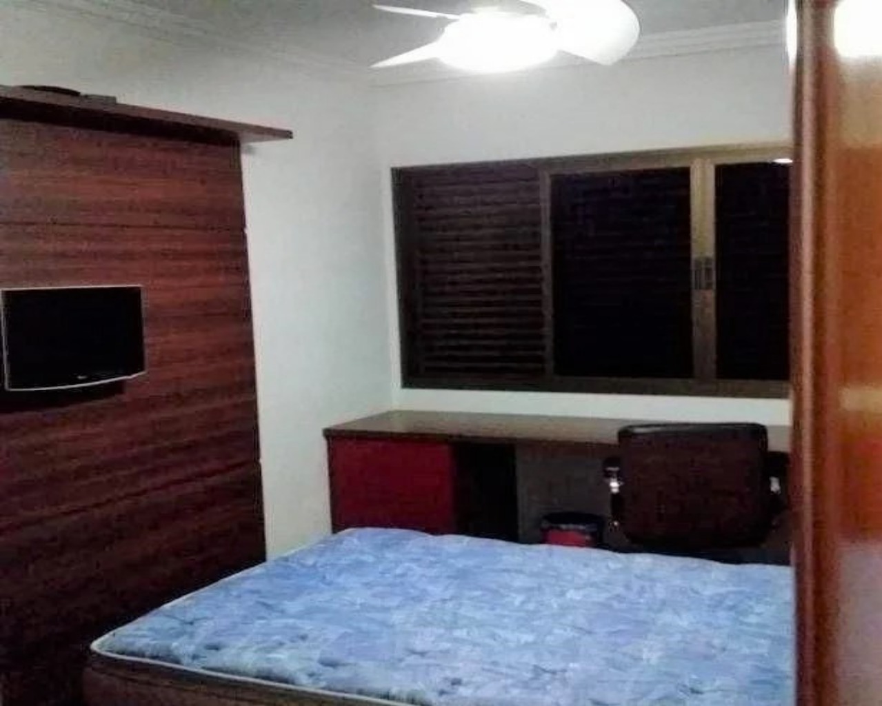 Apartamento à venda com 4 quartos, 288m² - Foto 23