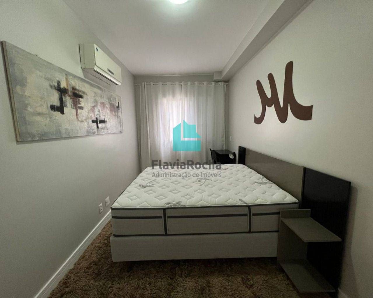 Apartamento para alugar com 1 quarto, 50m² - Foto 6