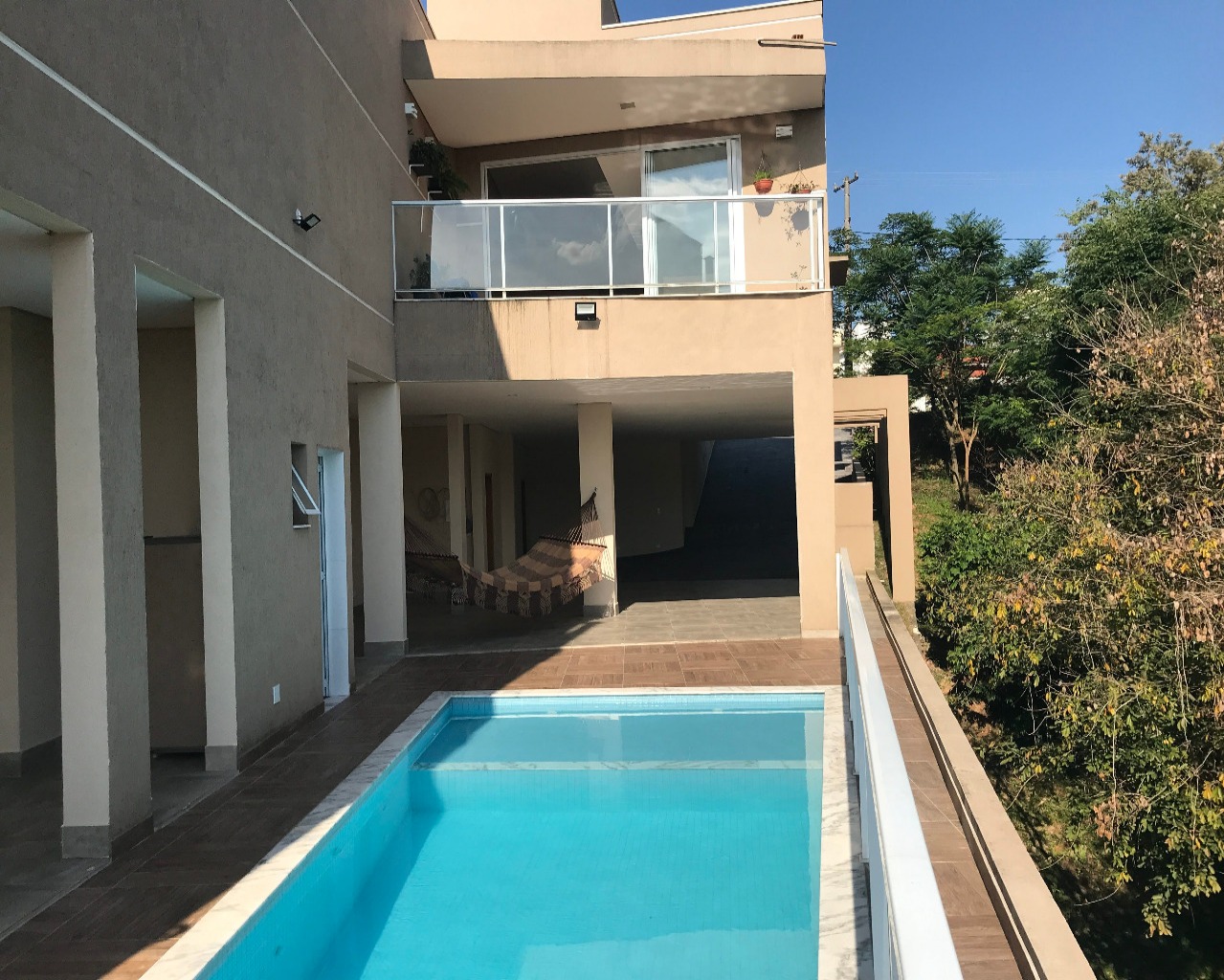 Casa à venda com 4 quartos, 465m² - Foto 25