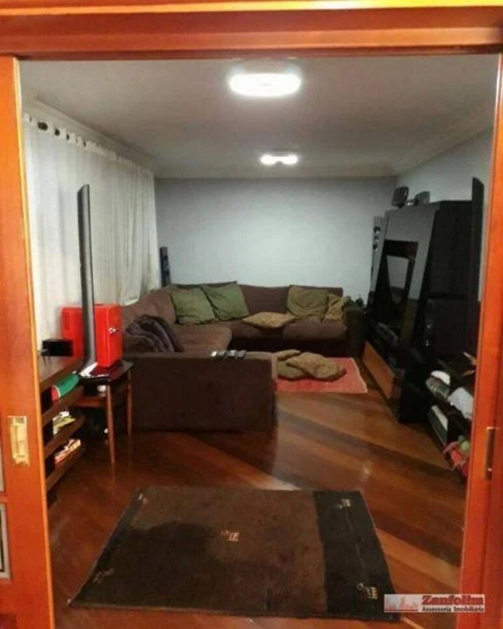 Apartamento à venda com 4 quartos, 288m² - Foto 46