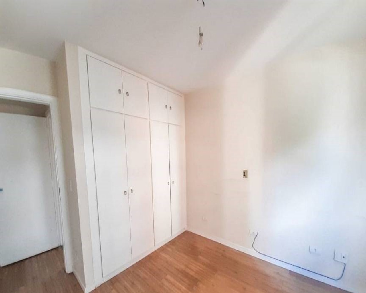 Apartamento à venda com 3 quartos, 167m² - Foto 6