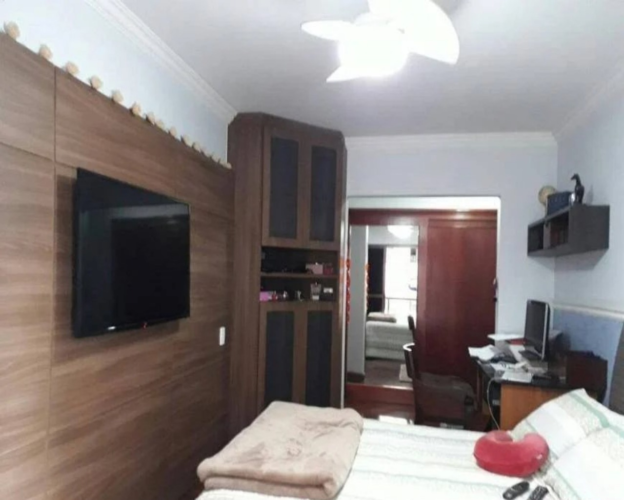 Apartamento à venda com 4 quartos, 288m² - Foto 18