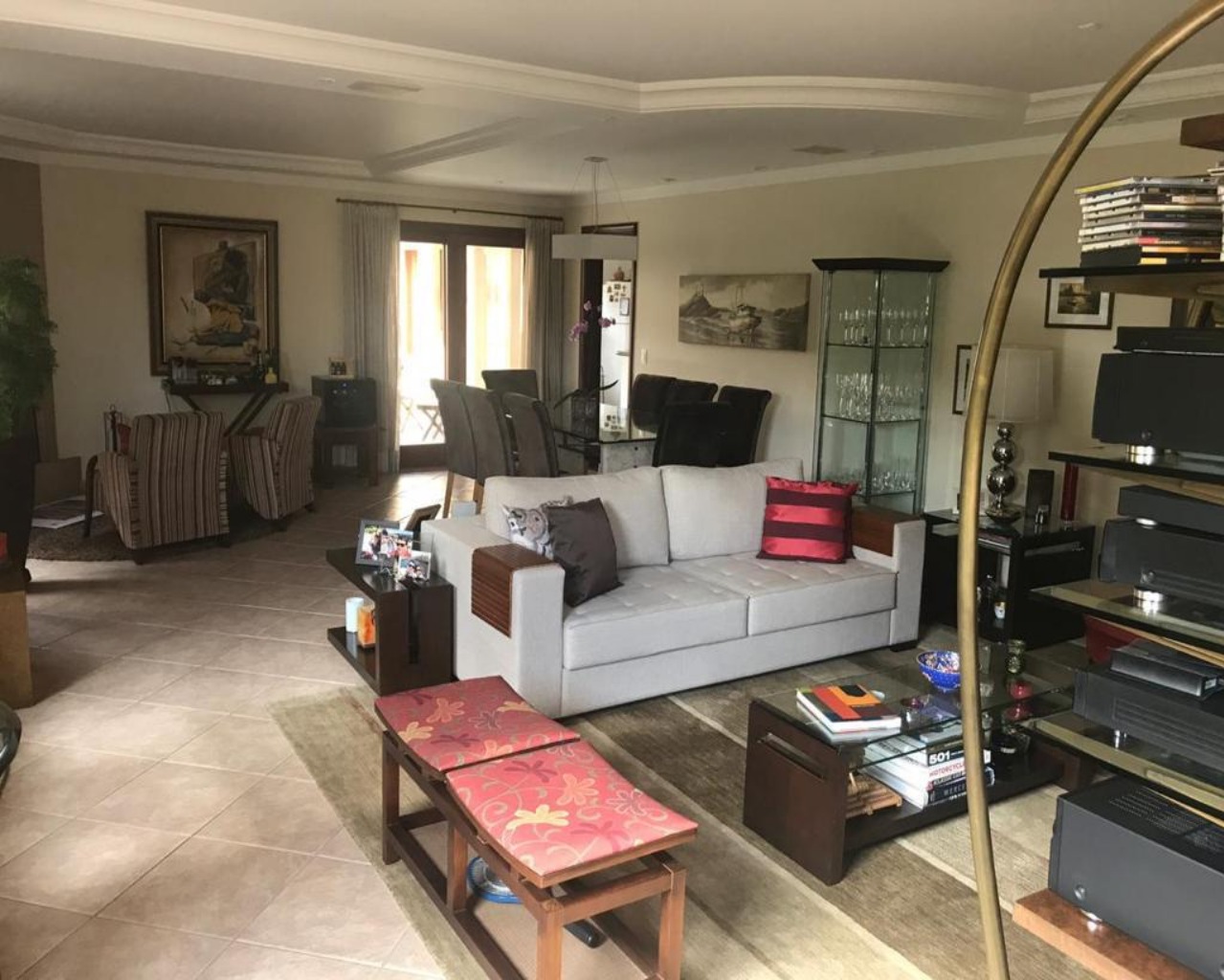 Casa de Condomínio à venda com 4 quartos, 327m² - Foto 14