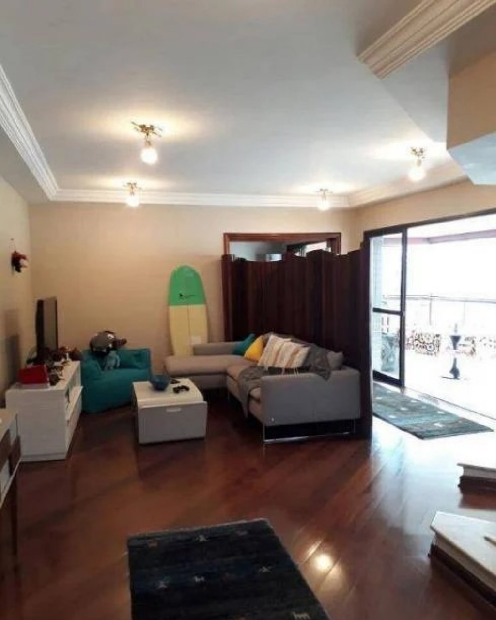 Apartamento à venda com 4 quartos, 288m² - Foto 29