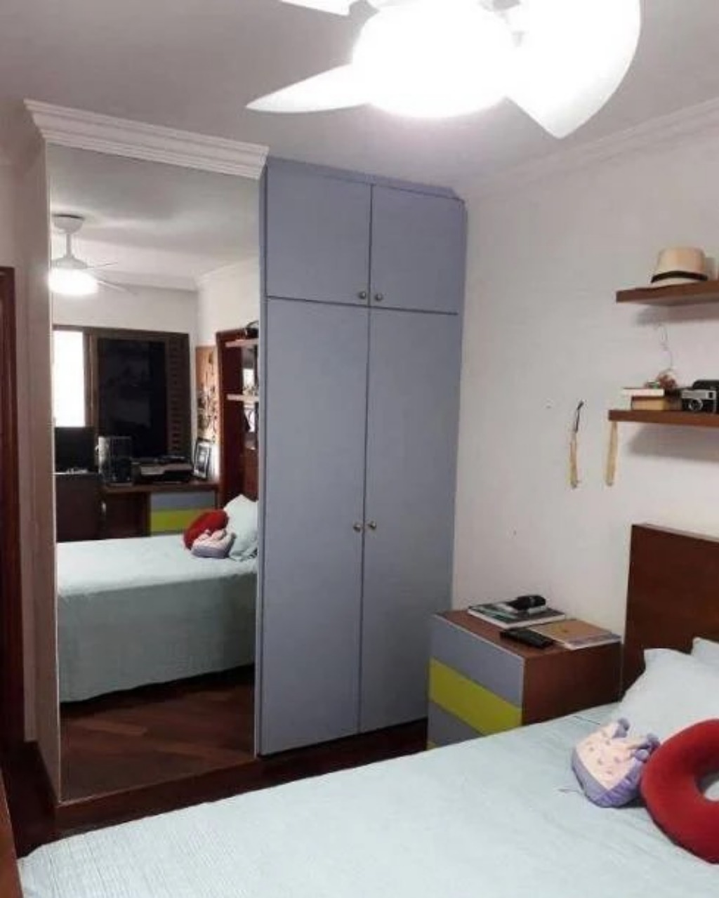 Apartamento à venda com 4 quartos, 288m² - Foto 32