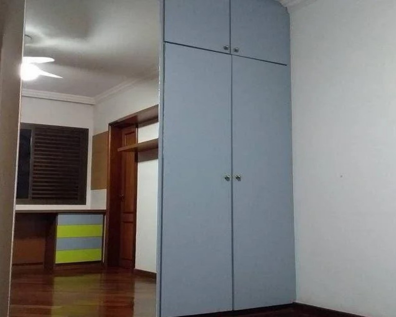 Apartamento à venda com 4 quartos, 288m² - Foto 33