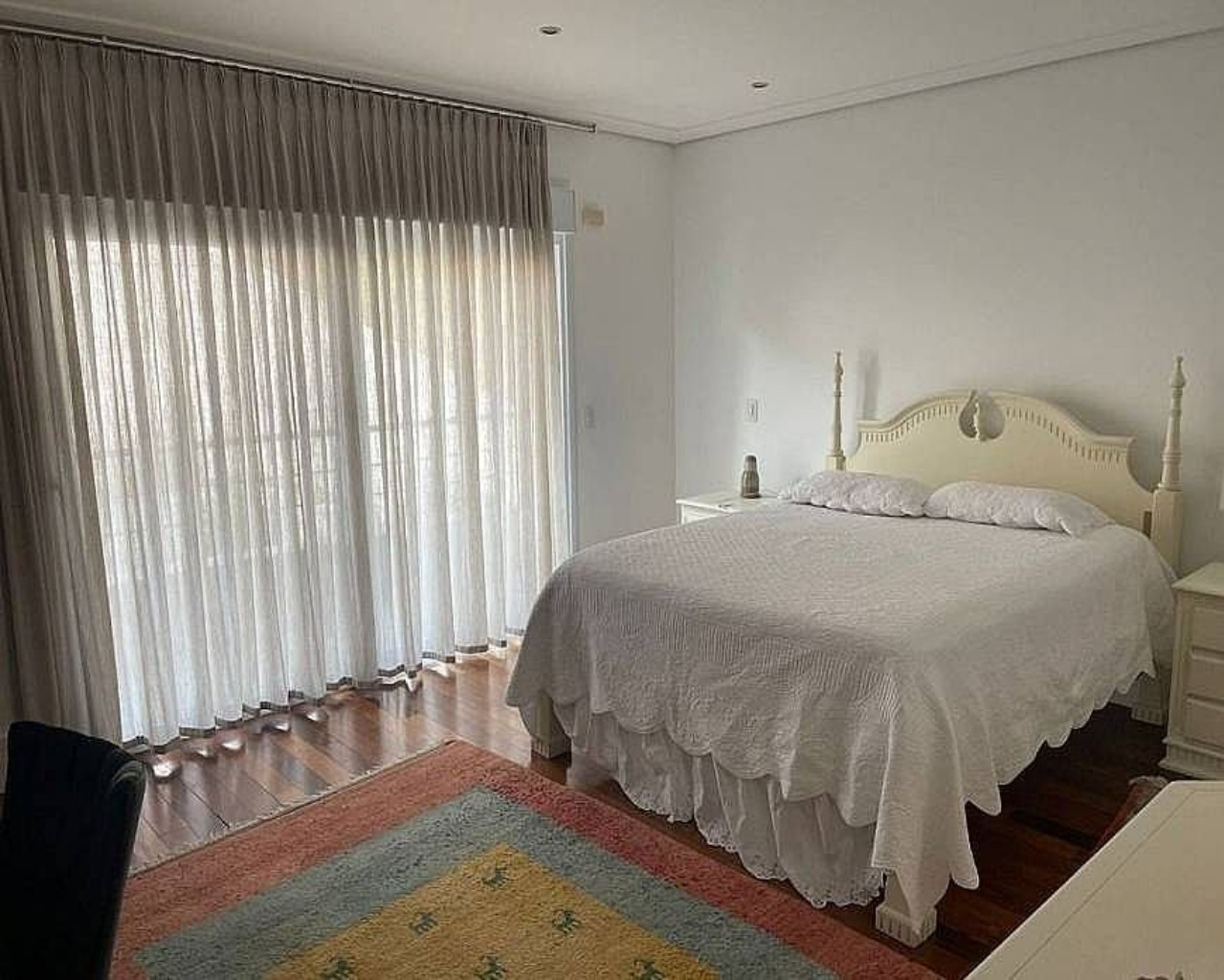 Casa de Condomínio à venda com 4 quartos, 550m² - Foto 17