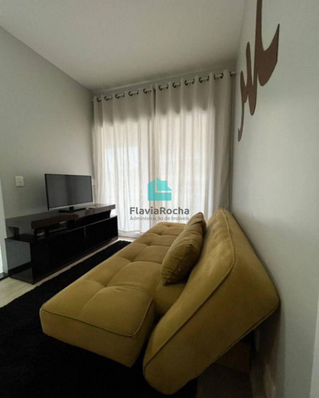 Apartamento para alugar com 1 quarto, 50m² - Foto 11