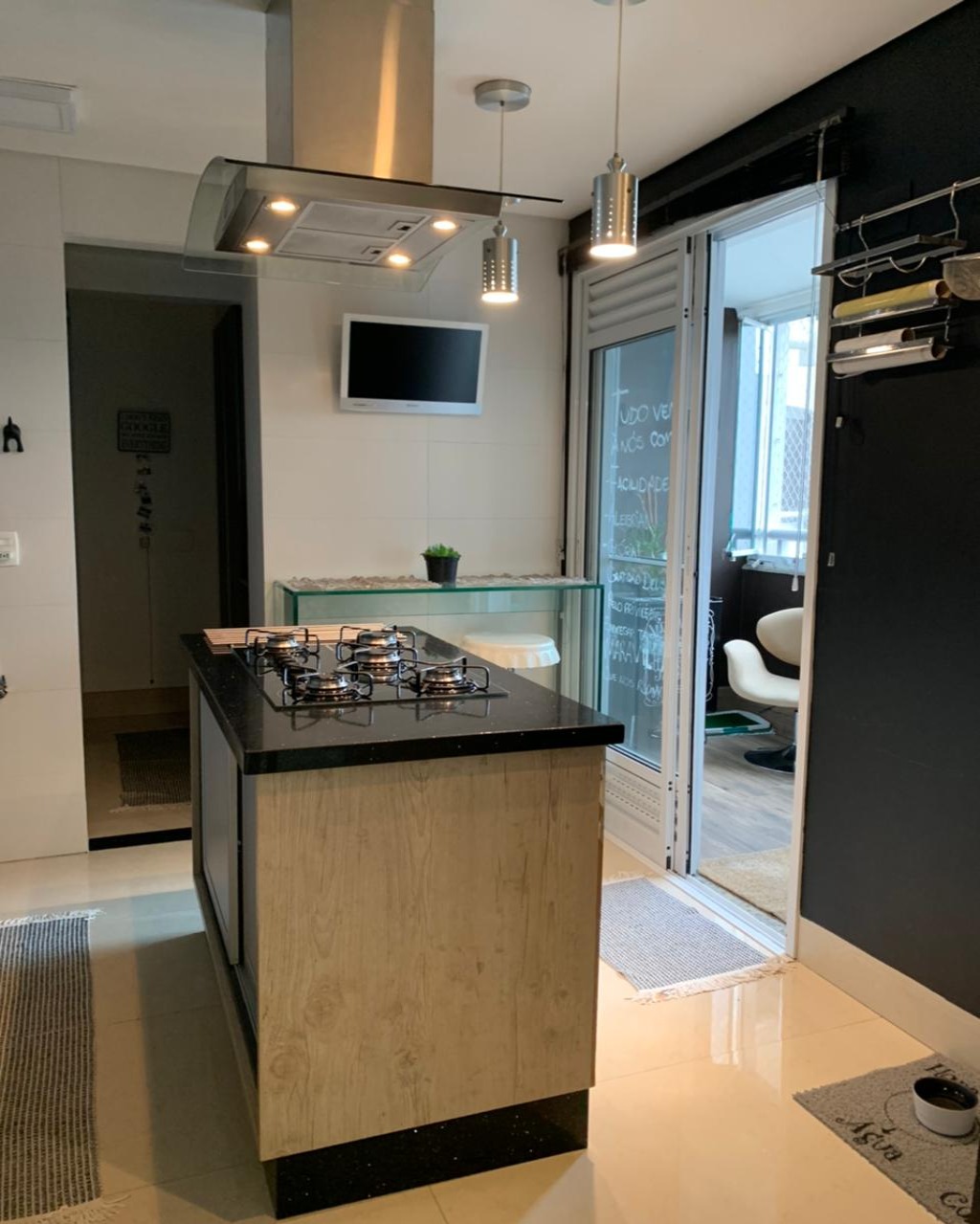 Apartamento à venda com 3 quartos, 156m² - Foto 10