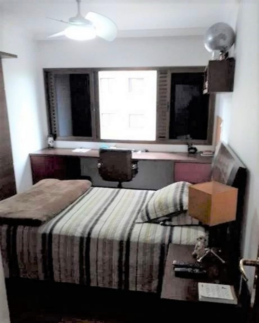 Apartamento à venda com 4 quartos, 288m² - Foto 24