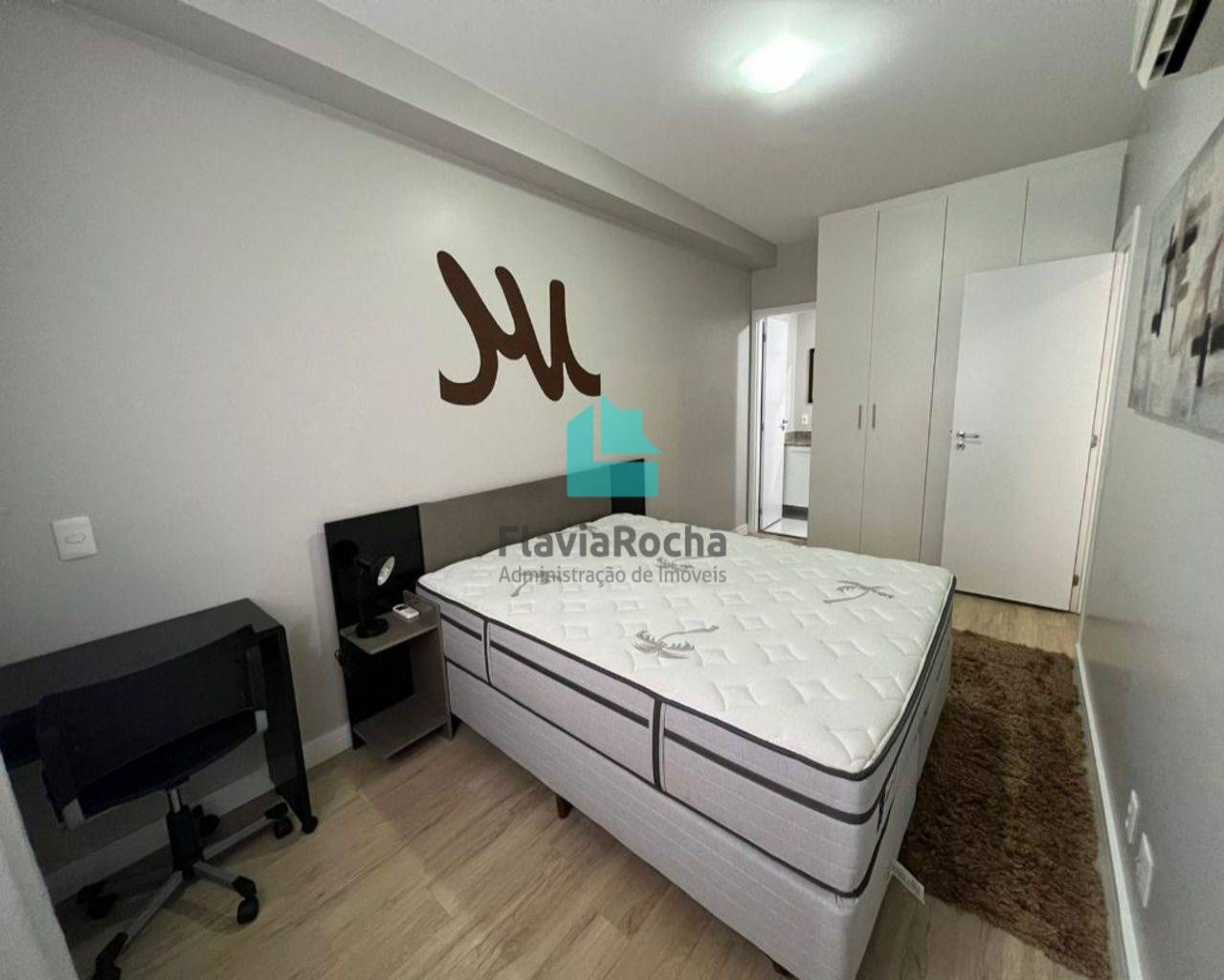 Apartamento para alugar com 1 quarto, 50m² - Foto 5