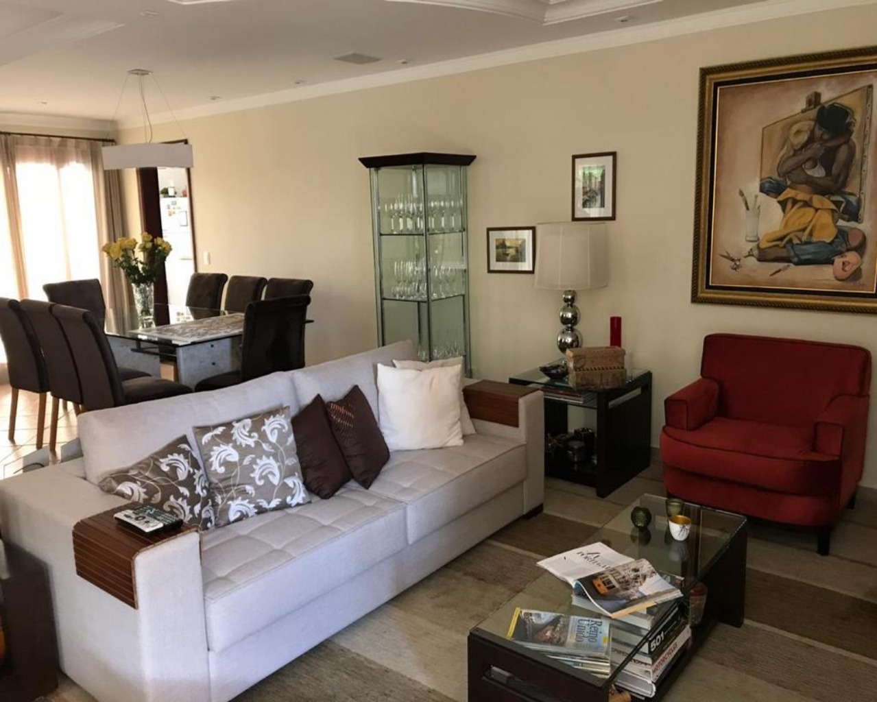 Casa de Condomínio à venda com 4 quartos, 327m² - Foto 18