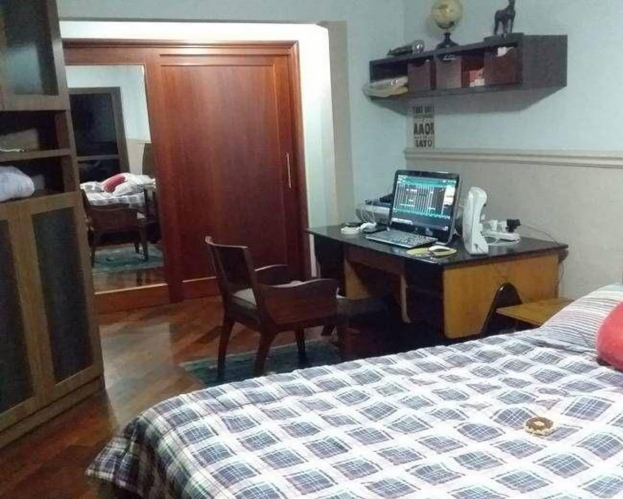 Apartamento à venda com 4 quartos, 288m² - Foto 34