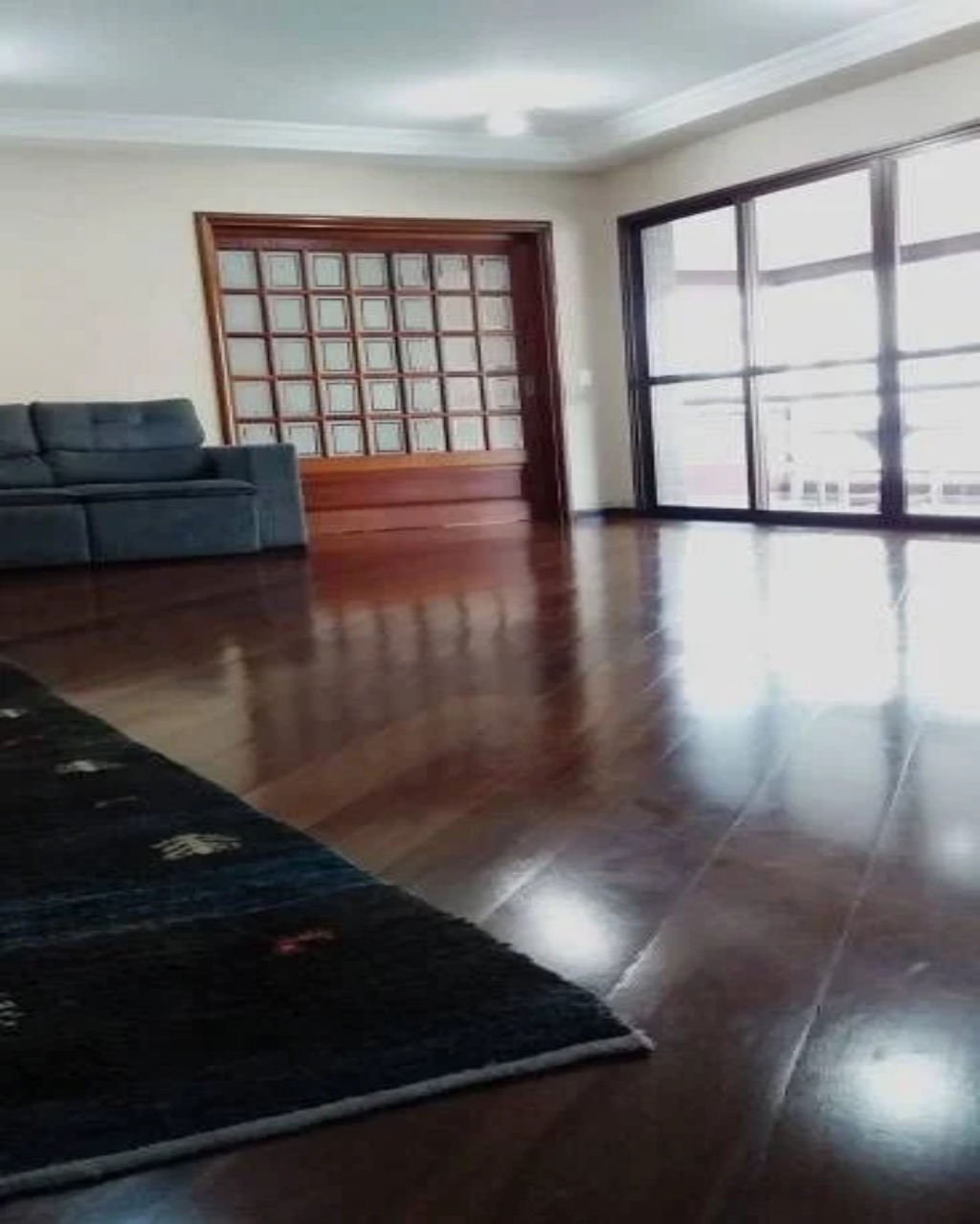 Apartamento à venda com 4 quartos, 288m² - Foto 6