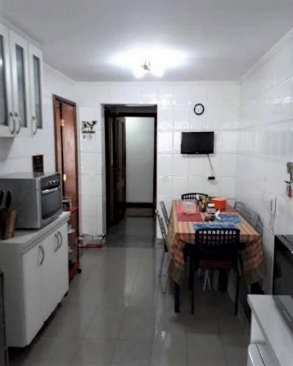 Apartamento à venda com 4 quartos, 288m² - Foto 21