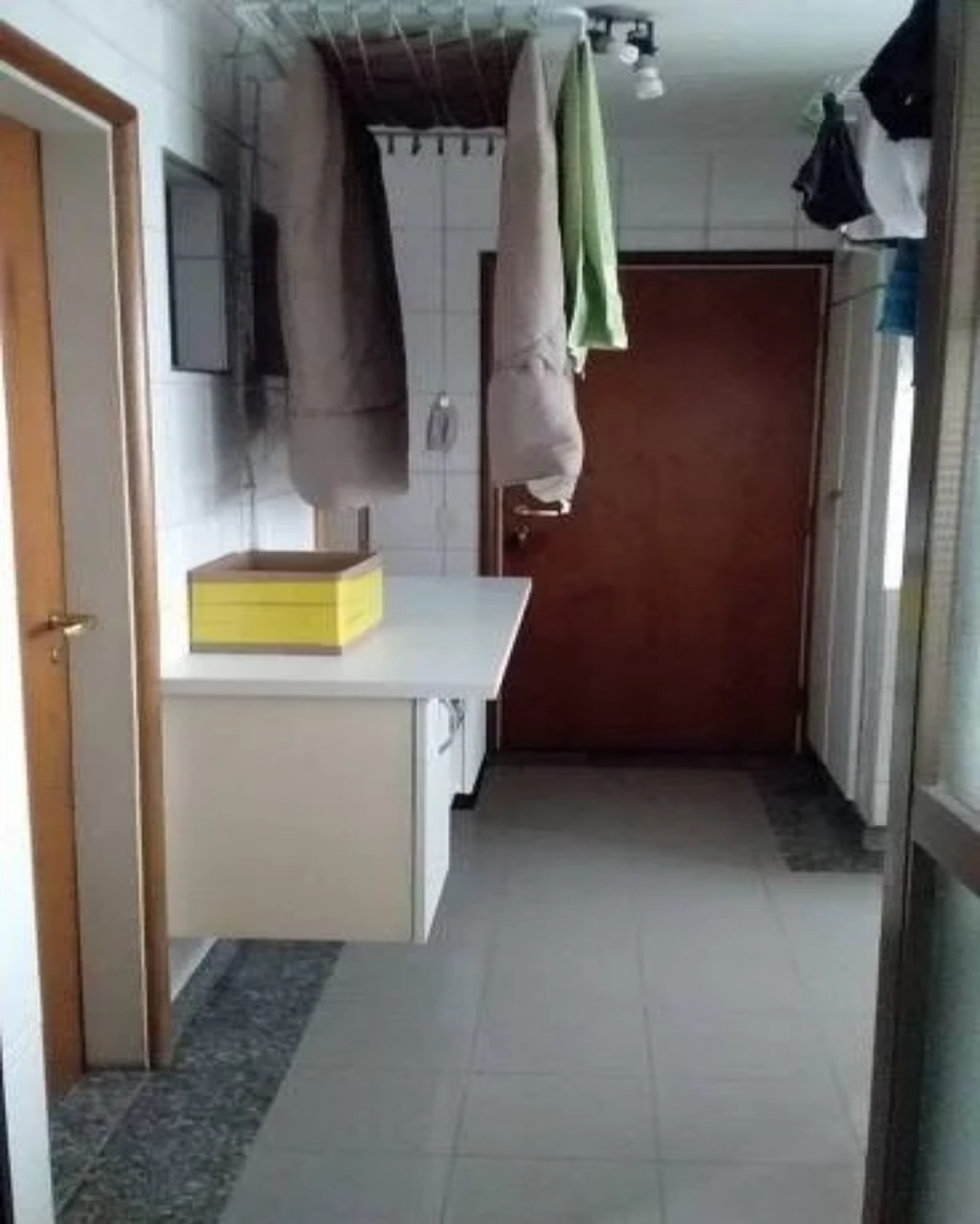 Apartamento à venda com 4 quartos, 288m² - Foto 4