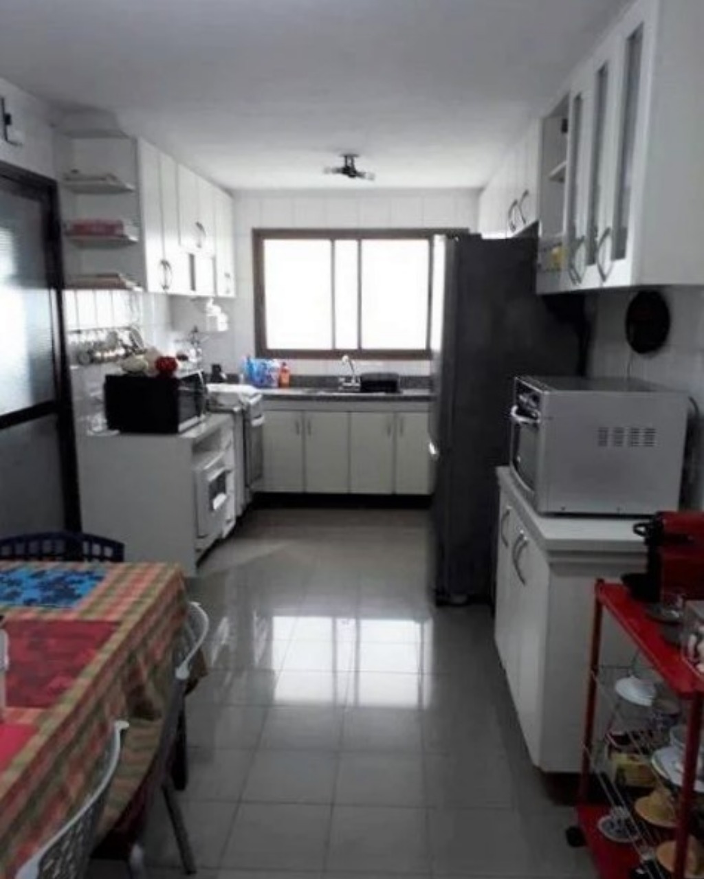 Apartamento à venda com 4 quartos, 288m² - Foto 19