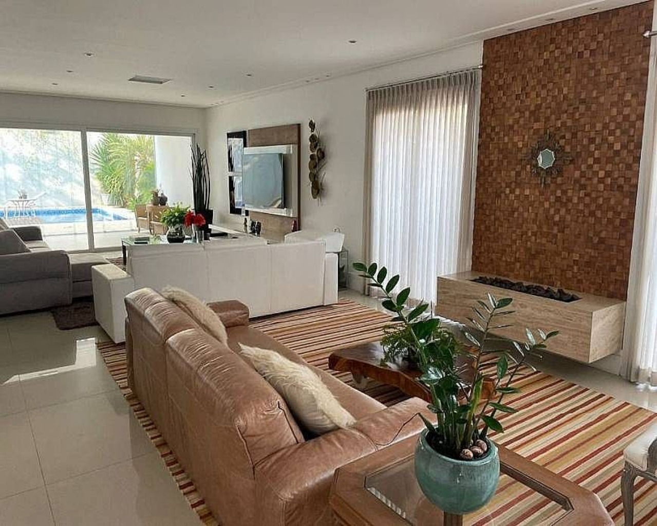 Casa de Condomínio à venda com 4 quartos, 550m² - Foto 22